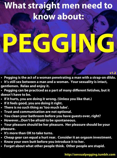 sexy pegging|Sexy Pegging Porn Videos 